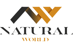 Natural World Logo